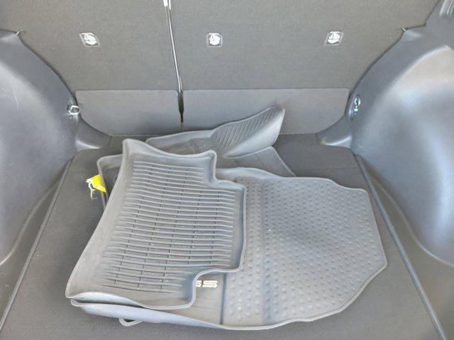 Certified Used 2023 WIND CHILL PEARL Toyota  image 9