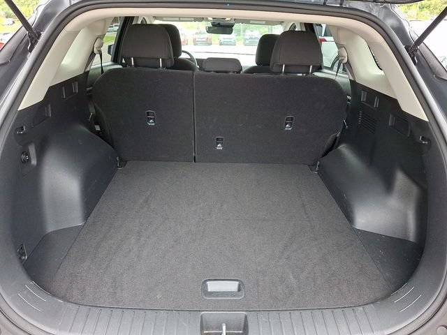 Used 2026 Black Kia LX image 29