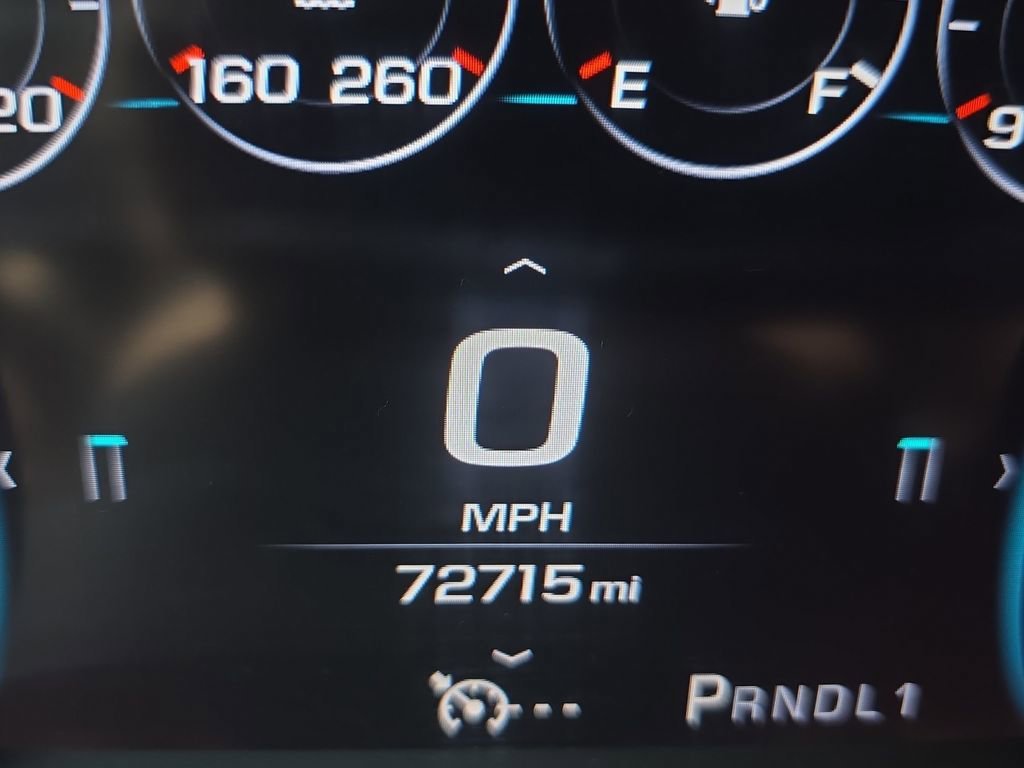 Used 2017 SUMMIT WHITE GMC Denali image 21