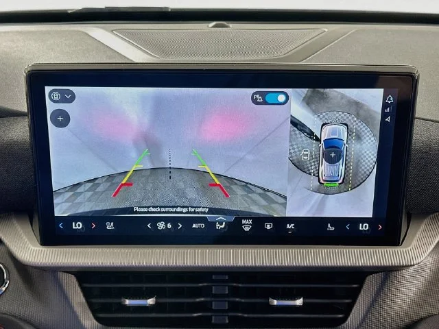 New 2026 Ford Explorer ST-Line