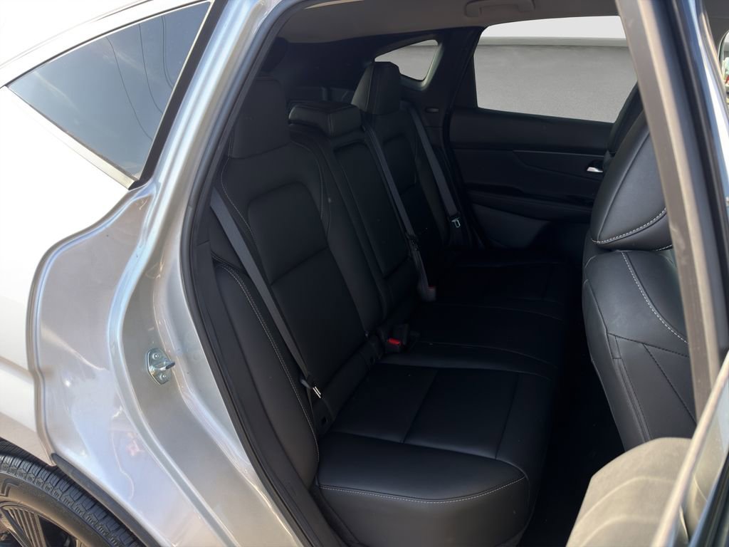 2025 Nissan Murano SV - Photo 19
