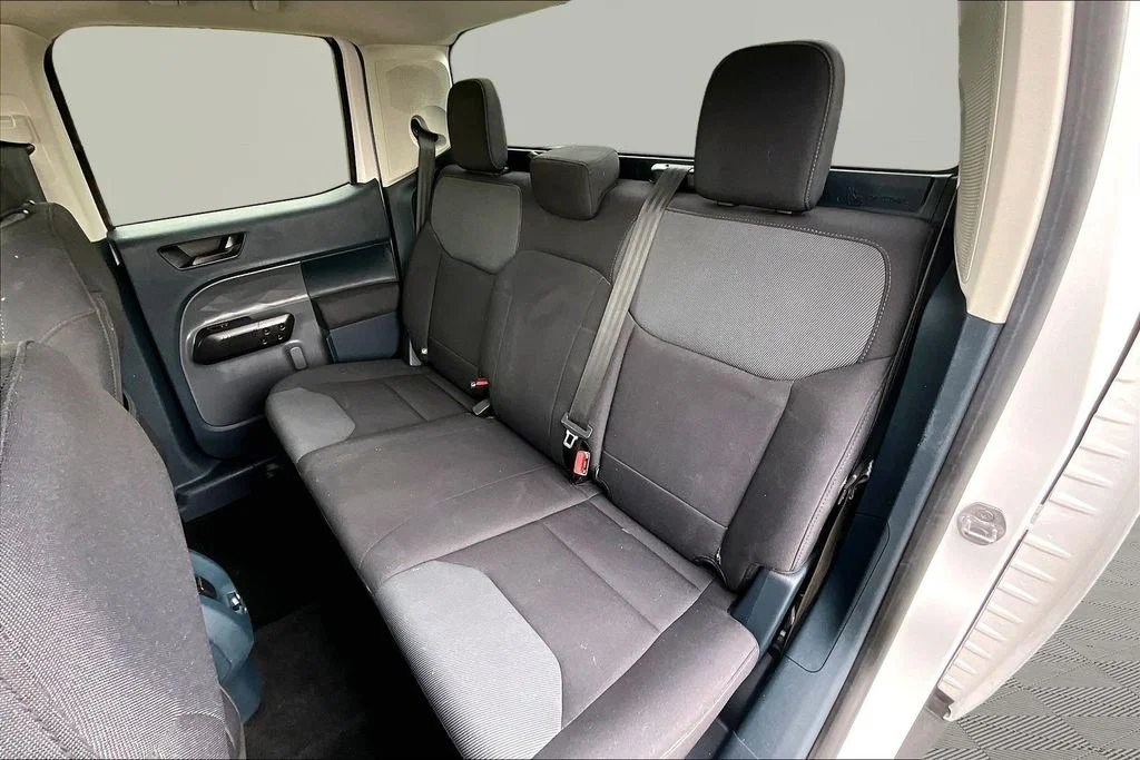 Certified Used 2022 Oxford White Ford XL image 27
