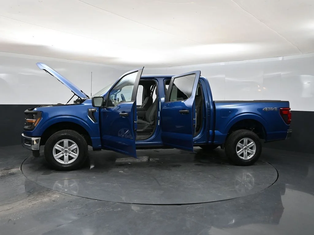 2025 Ford F-150 XL - Photo 30