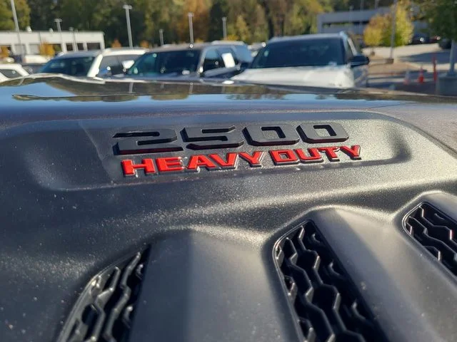 2026 RAM 2500 Laramie - Photo 27