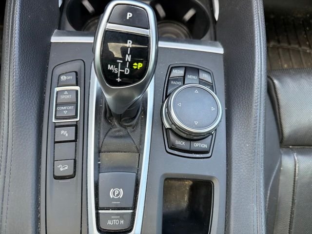 Used 2015 White BMW xDrive35i image 15