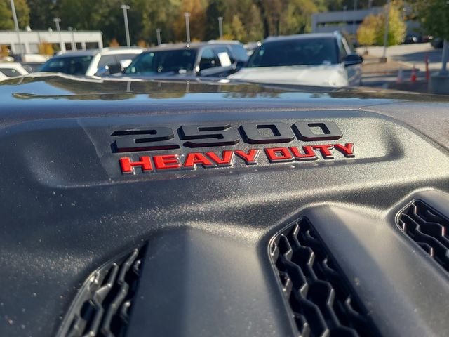 2026 RAM 2500 Laramie - Photo 27