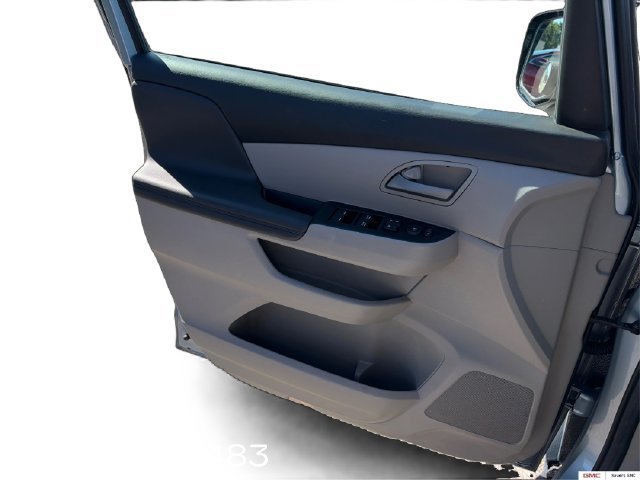 2013 Honda Odyssey EX-L - Photo 17