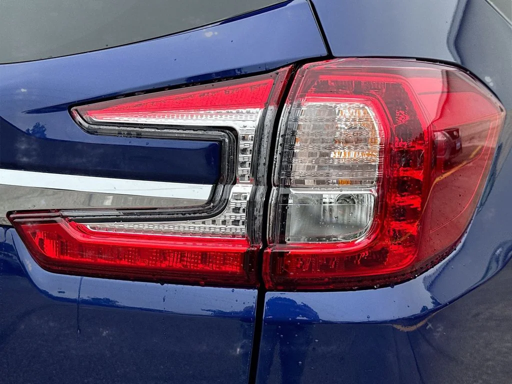 New 2026 Blue Subaru Touring image 35