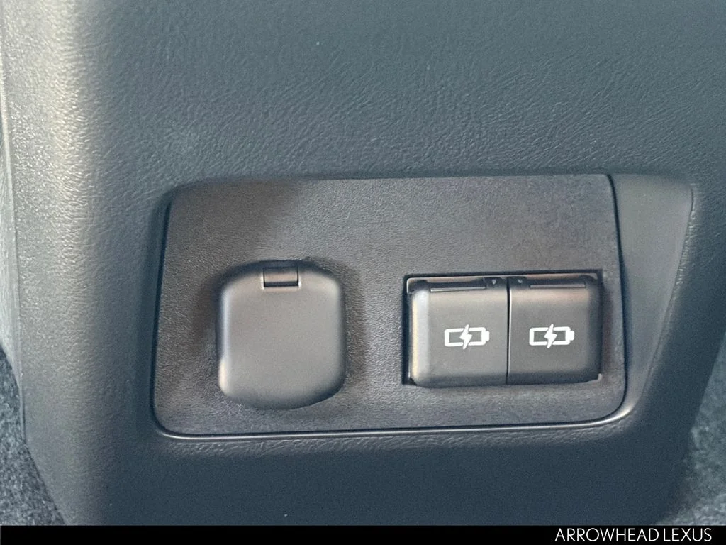 New 2026 Black Lexus 350 Premium image 15