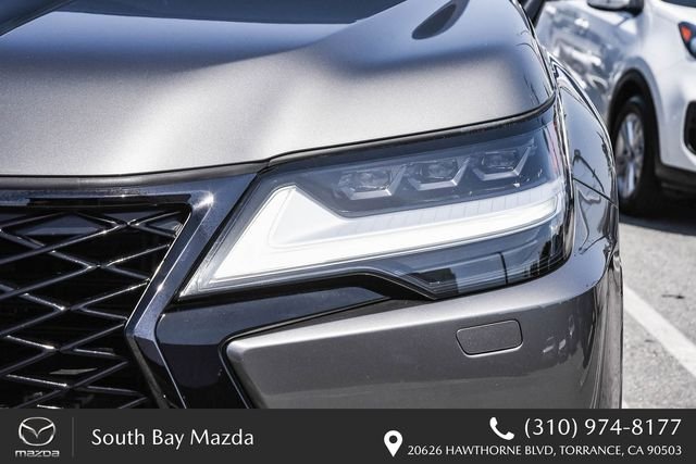 Used 2024  Lexus 600 F SPORT image 4