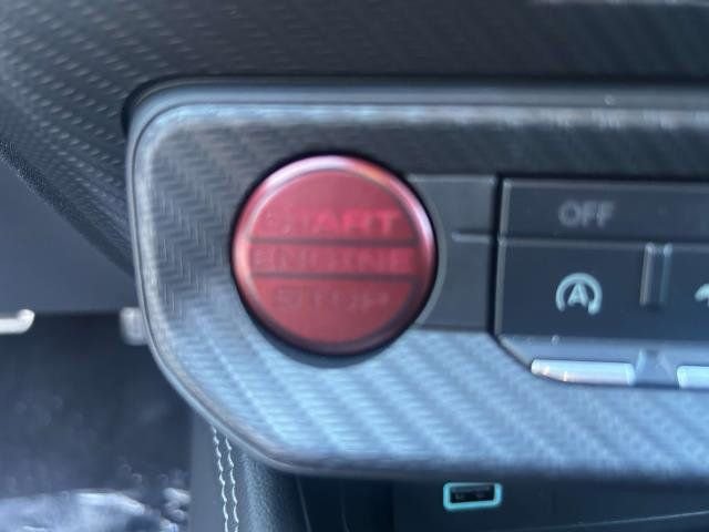 2025 Ford Mustang EcoBoost Premium Fastback - Photo 19