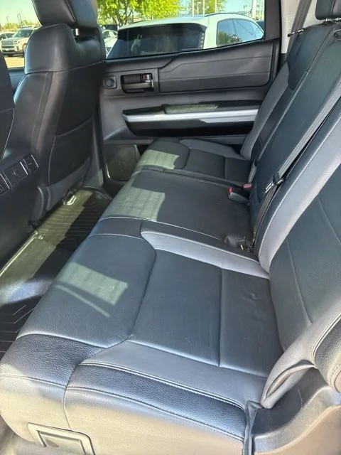 2019 Toyota Tundra Limited - Photo 25