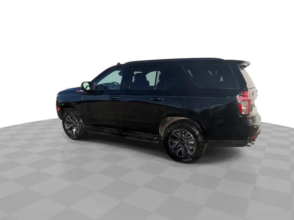 2024 Chevrolet Tahoe Z71 - Photo 6