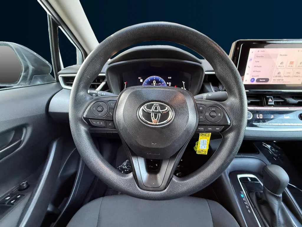 Used 2026  Toyota LE image 13