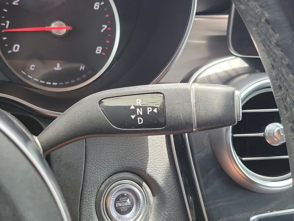 Certified Used 2022 Silver Mercedes-Benz GLC 300 image 30
