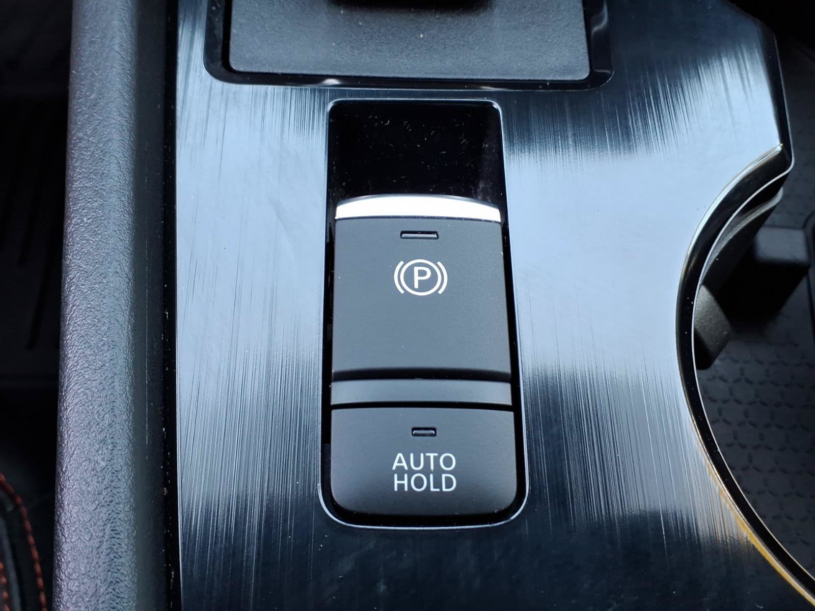2025 Nissan Rogue Rock Creek - Photo 22