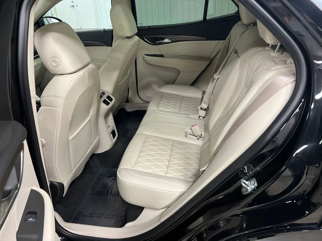 2023 Buick Envision Avenir - Photo 14
