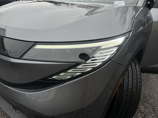Used 2026 Gray Nissan SV+ image 30