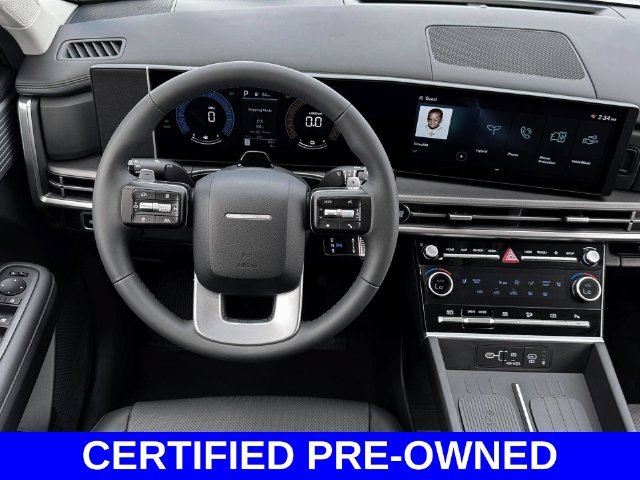 Certified Used 2026 White Hyundai SEL image 21