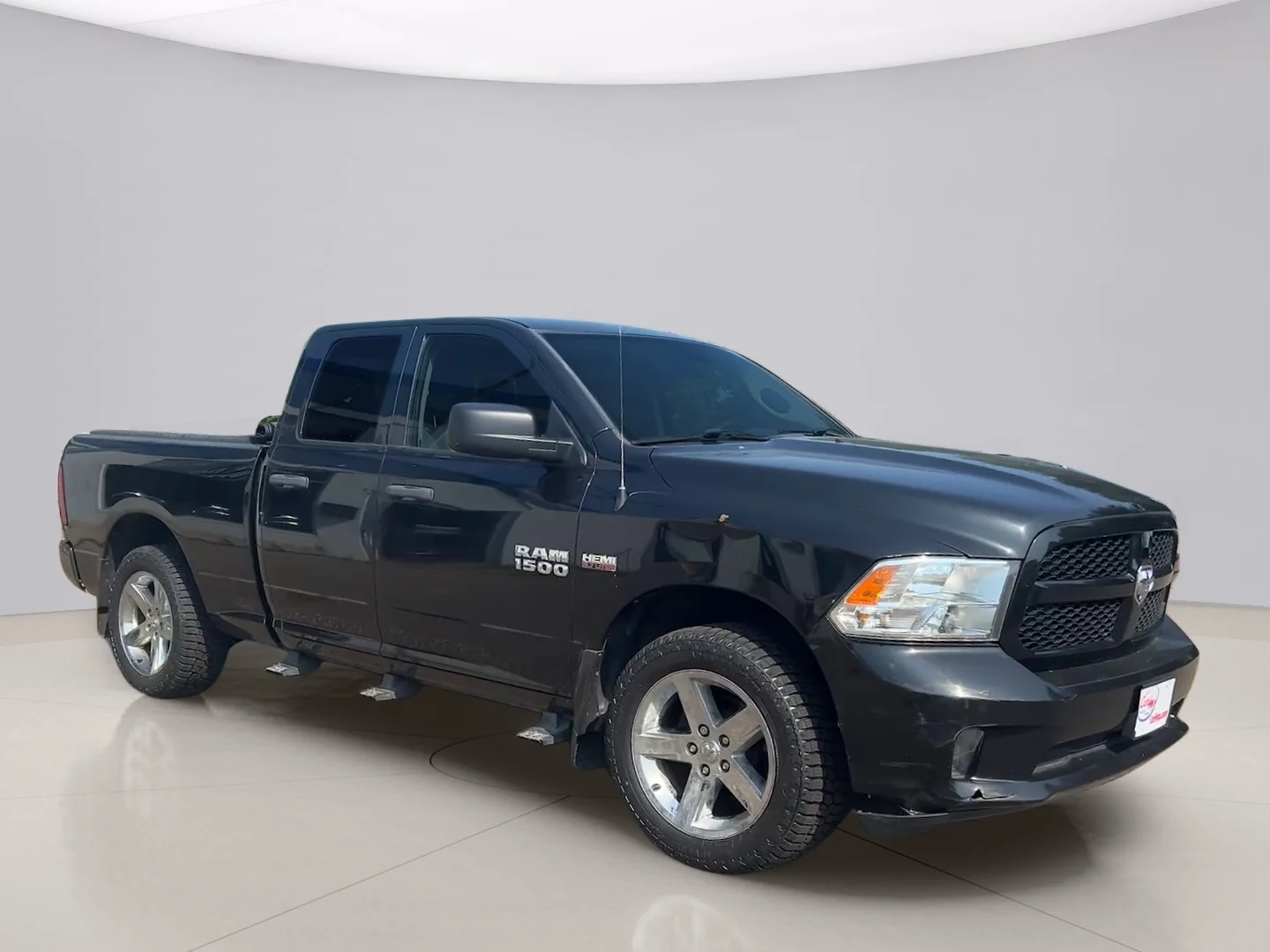 2017 RAM Ram 1500 Pickup Express - Photo 7