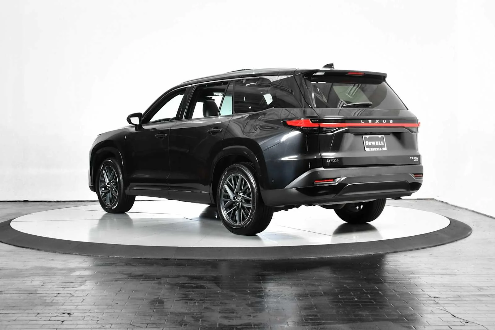 Used 2025 Caviar Lexus Premium image 4