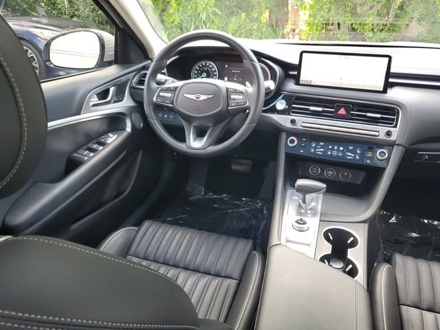 2026 GENESIS G70 Prestige - Photo 22