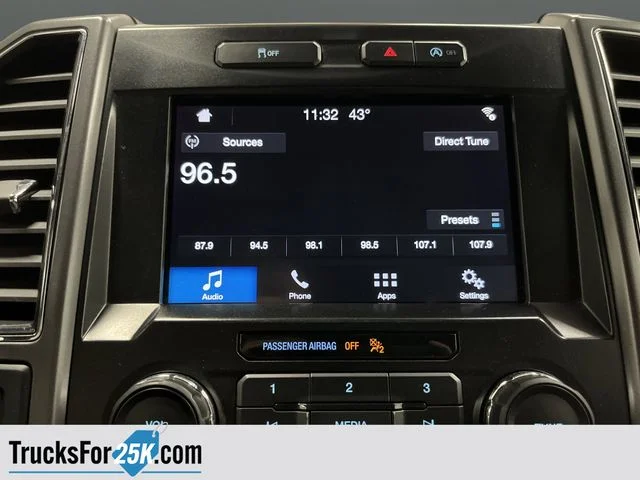 2017 Ford F-150 XLT - Photo 16