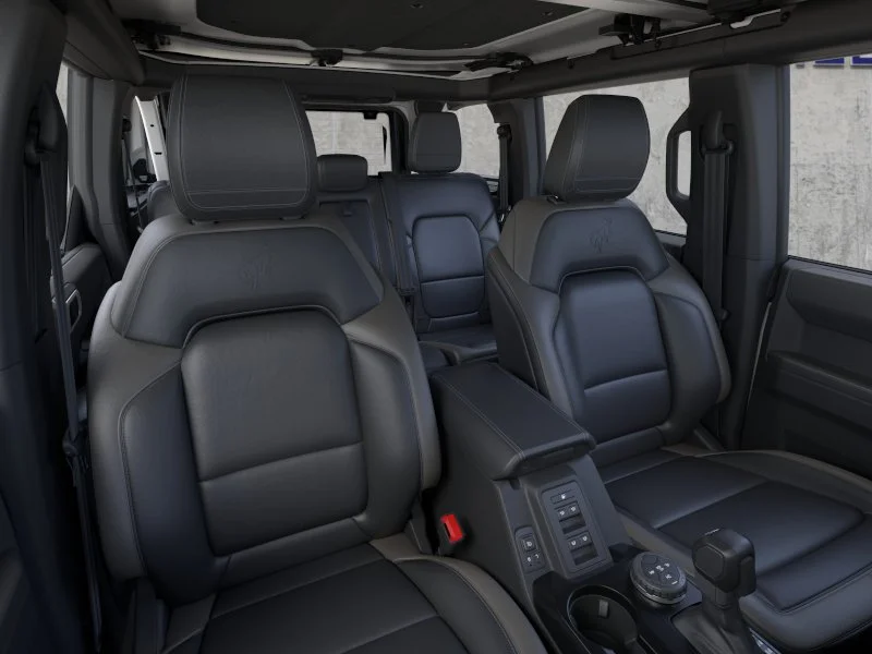 New 2026 Oxford White Ford Outer Banks® image 10