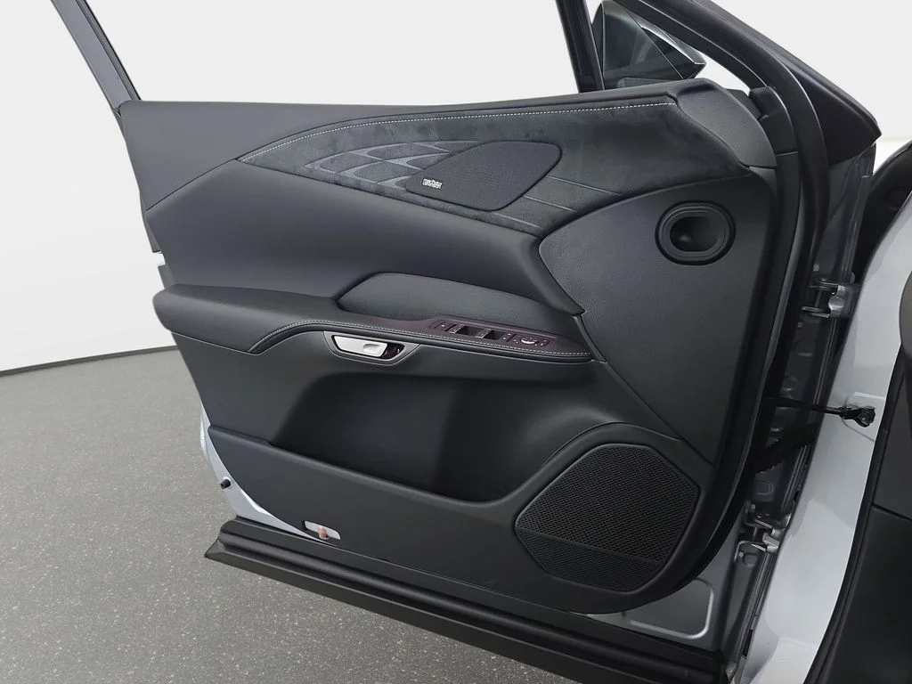 New 2026 Iridium Lexus F SPORT PERFORMANCE AWD image 25