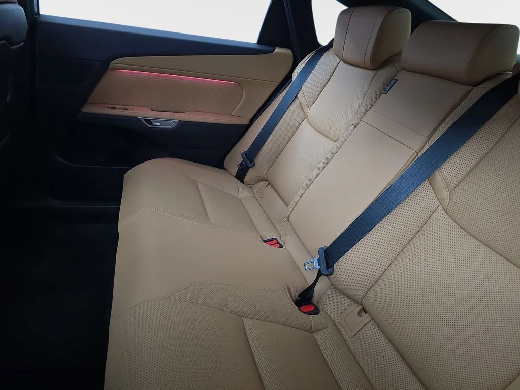 New 2026 Caviar Lexus PREMIUM AWD image 14