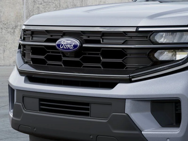 New 2027 Gray Ford Active image 17