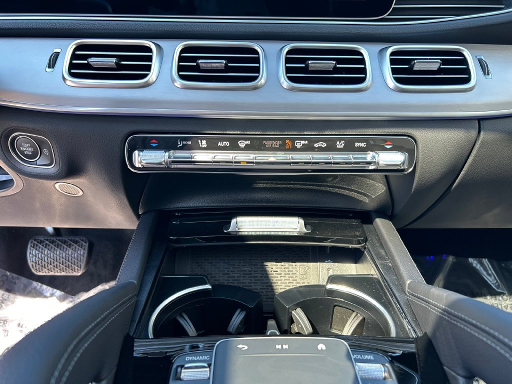 New 2026 Twilight Blue Metallic Mercedes-Benz GLE 450 image 55