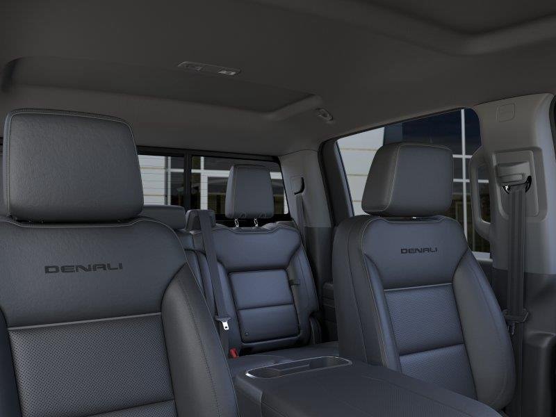 New 2026 Sterling Metallic GMC Denali image 24