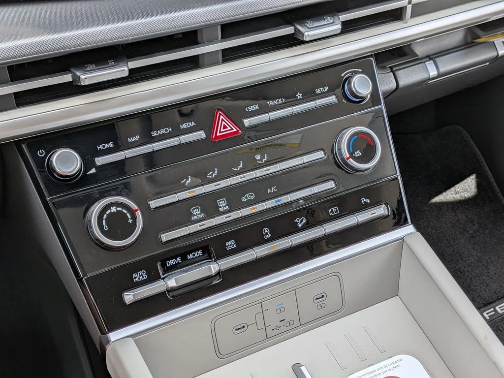 New 2026 Gray Hyundai SE image 20