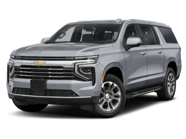 Used 2025 Black Chevrolet LT image 4