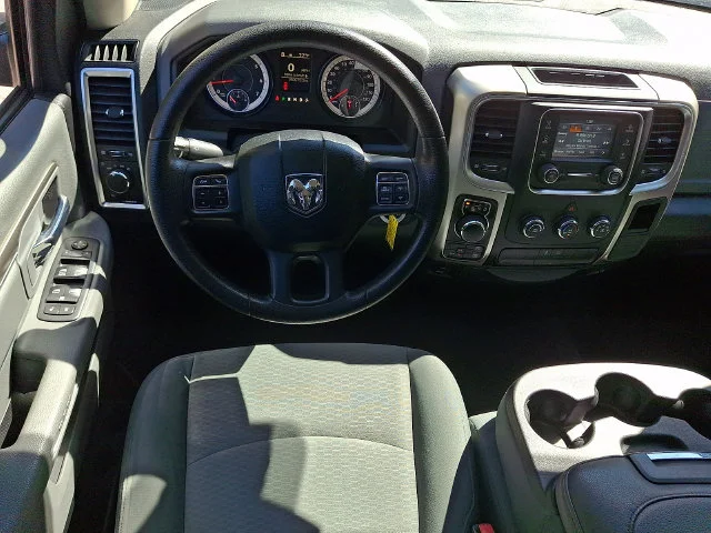 Used 2017 Blue Ram SLT image 16
