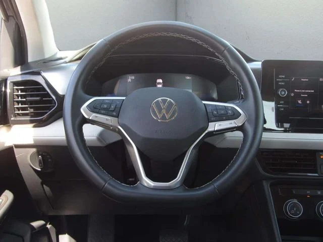 Used 2025 Pyrite Silver Metallic Volkswagen 1.5T S image 22