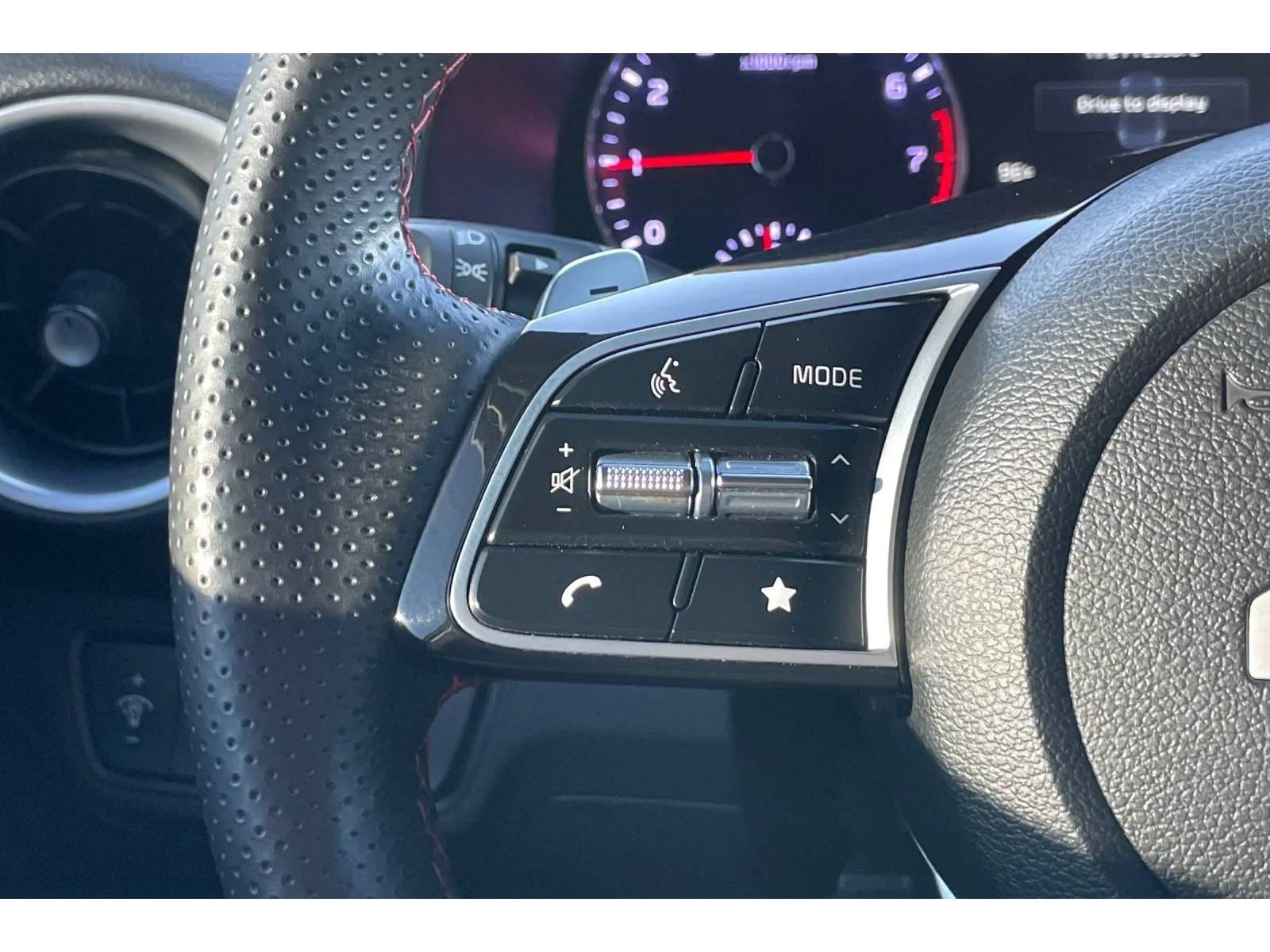 Used 2023 Steel Gray Kia GT image 32