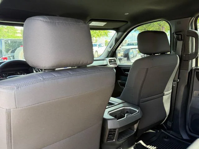 Certified Used 2026 ICE CAP Toyota SR5 image 26