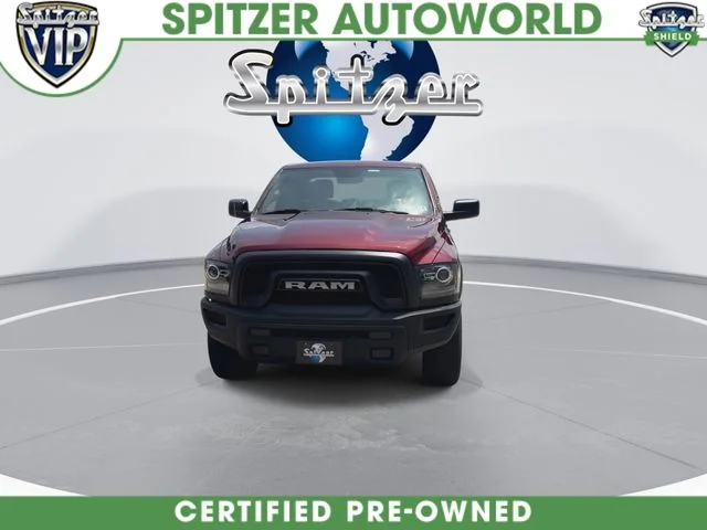 Used 2022 Red Ram Warlock image 3