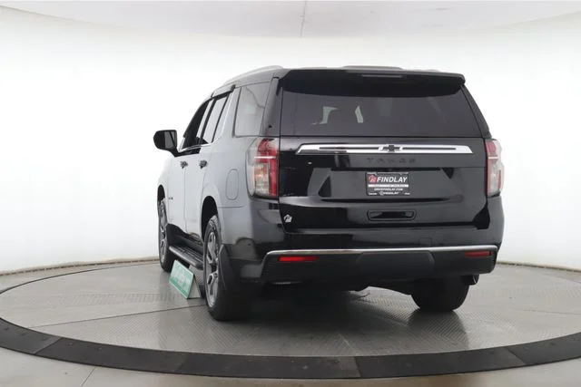 Used 2021 Black Chevrolet LS image 11