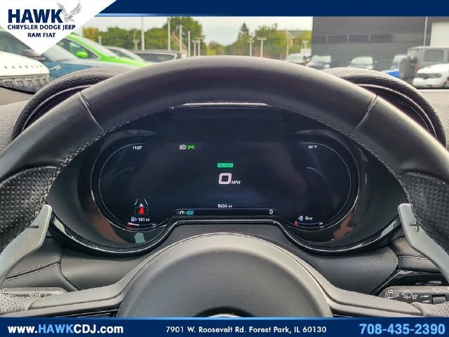 Used 2024 Silver Alfa Romeo Veloce image 14