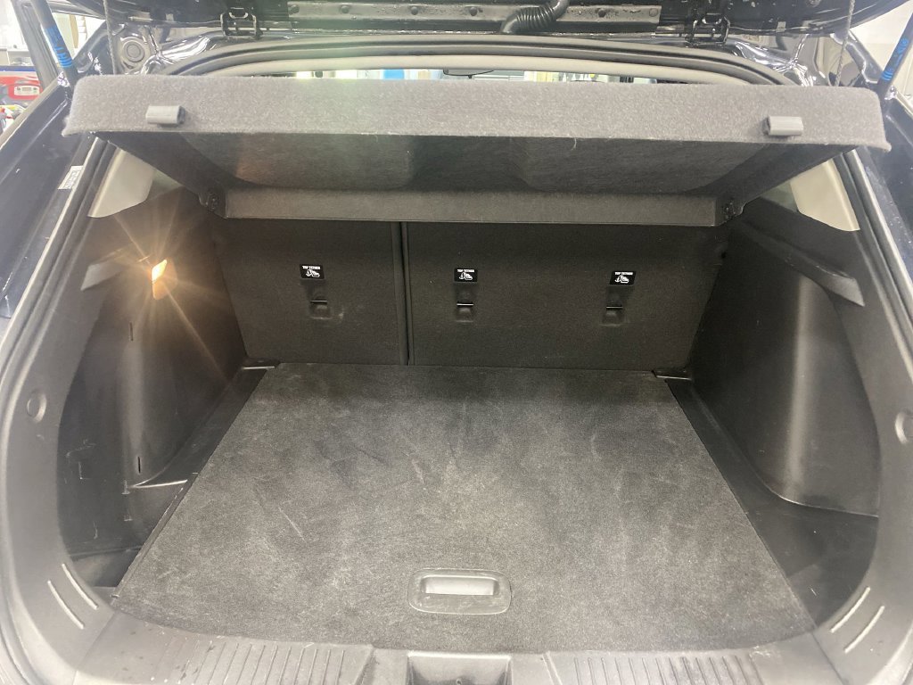 2024 Chevrolet Trax LT - Photo 34