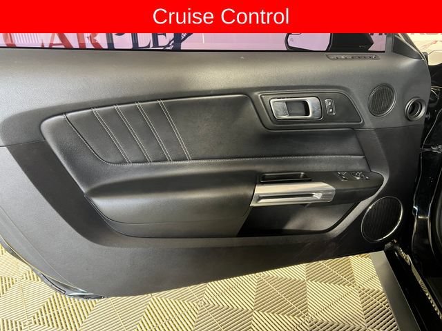 Used 2018 Black Ford GT image 12