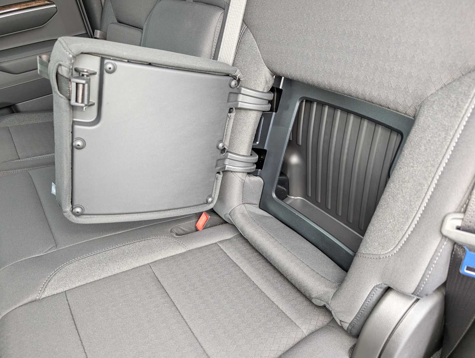 2026 GMC Sierra 1500 Elevation - Photo 20