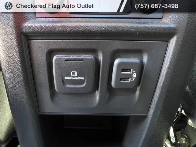 Used 2021 Cajun Red Tintcoat Chevrolet High Country image 41