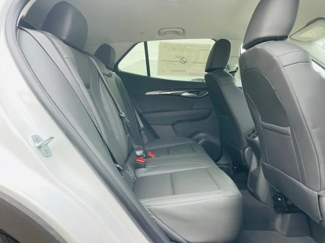2026 Buick Envision Preferred - Photo 18