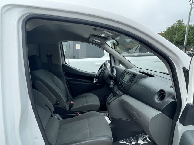 Used 2017 Fresh Powder Nissan SV image 11
