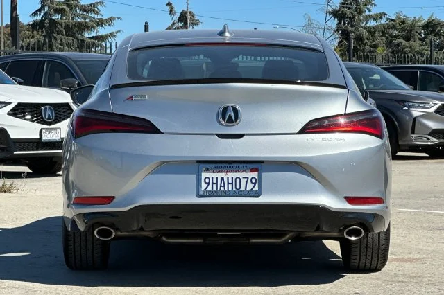 2023 Acura Integra A-Spec - Photo 37