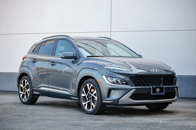 2023 Hyundai Kona Limited